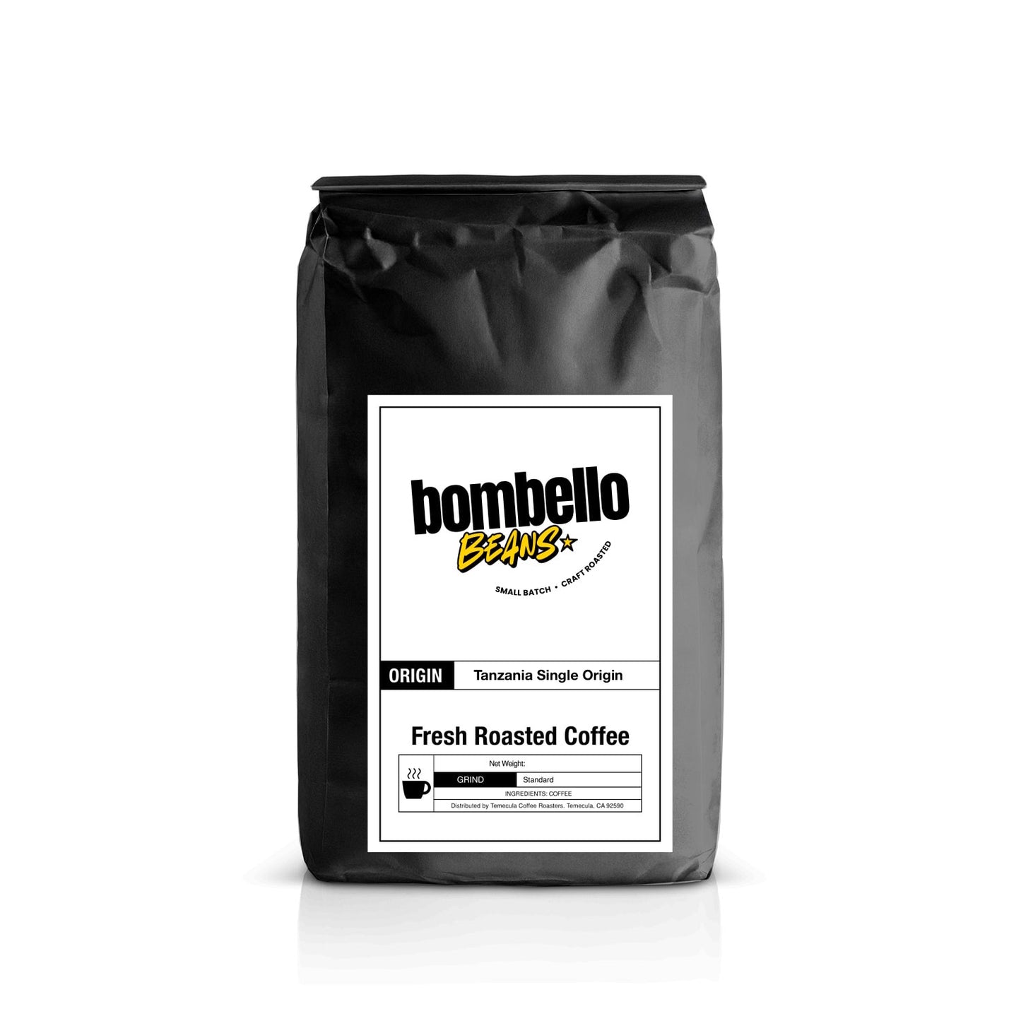 Tanzania Single Origin