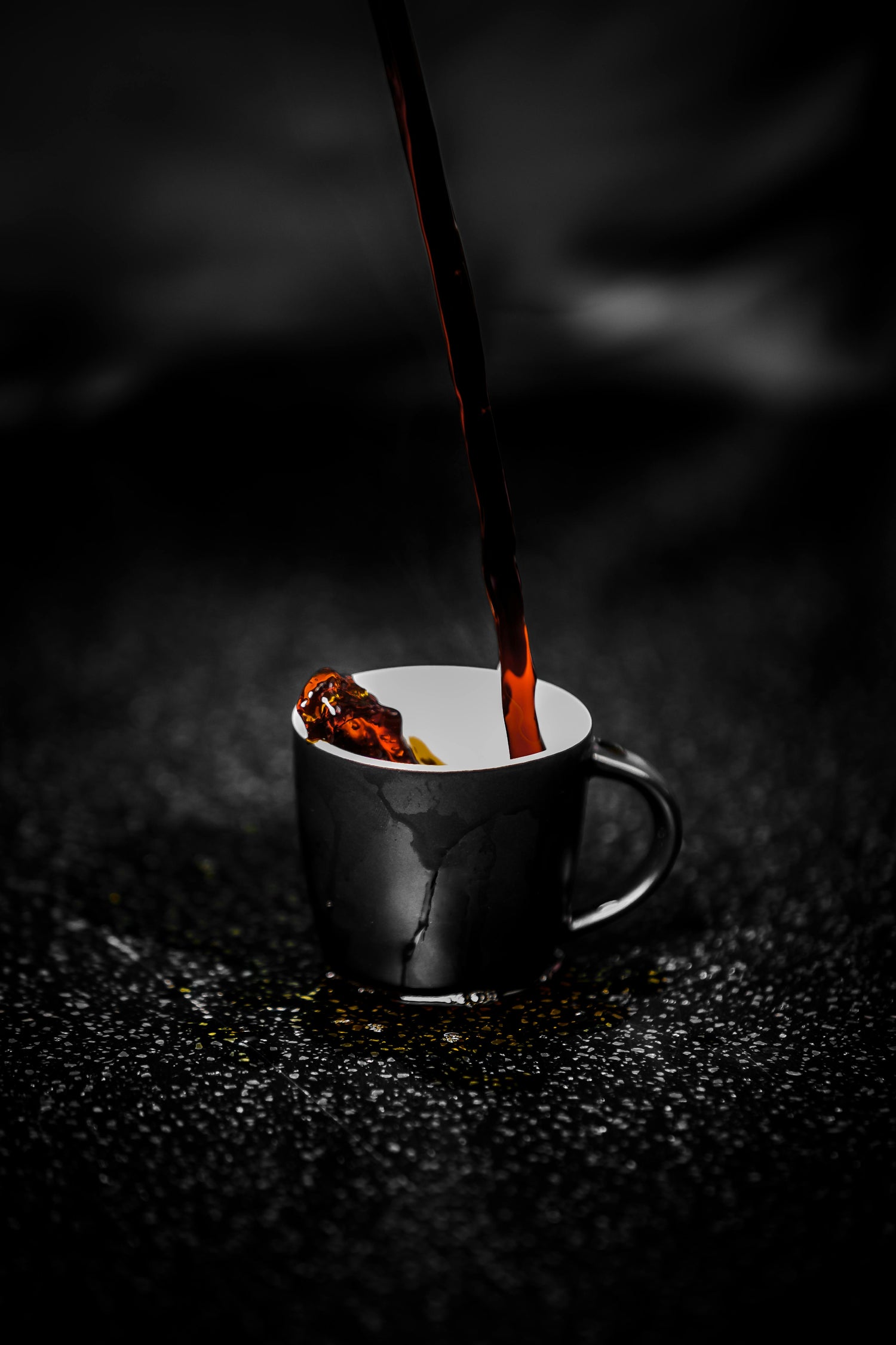 Single Origin Coffee